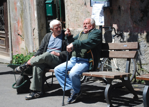 Stalno izazivaju: Ovi horoskopski znakovi obožavaju se svađati