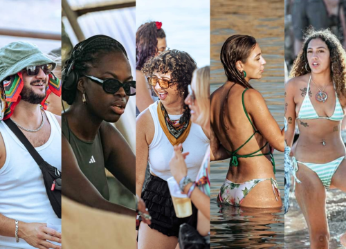 Ljubav na sve strane: Bili smo na Love International Festivalu