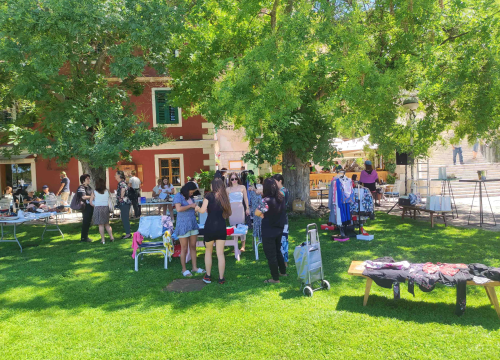 Prijavite se za besplatne STEM radionice u Azimutu: 'Sastavi svoj studio – snimi svoj podcast'