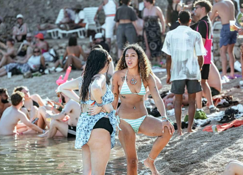 Fotografija 27 - Ljubav na sve strane: Bili smo na Love International Festivalu