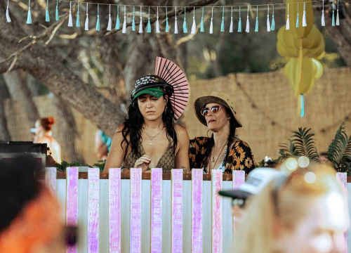 Fotografija 24 - Ljubav na sve strane: Bili smo na Love International Festivalu