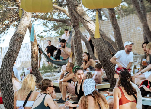 Fotografija 18 - Ljubav na sve strane: Bili smo na Love International Festivalu