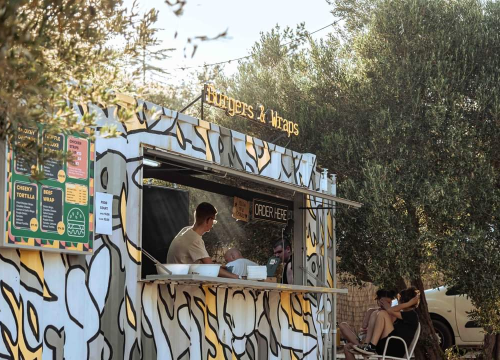 Fotografija 14 - Ljubav na sve strane: Bili smo na Love International Festivalu