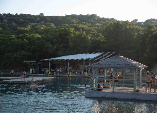 Fotografija 2 - Ljubav na sve strane: Bili smo na Love International Festivalu