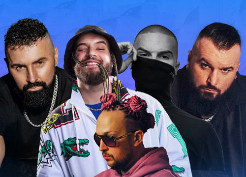 Provjerite tko je osvojio karte za koncert Jale Brata, Bube Corellija i Hiljsona Mandele