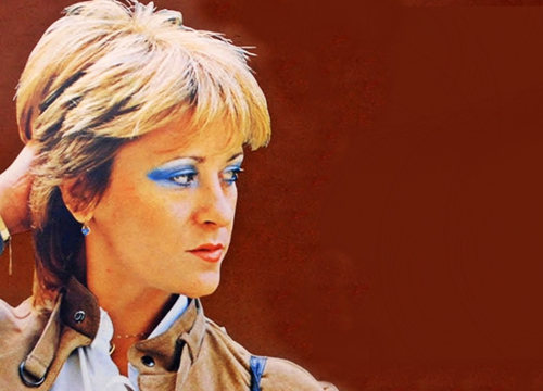 Šansona ove godine iskazuje veliko poštovanje Meri Cetinić