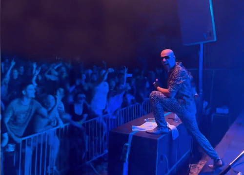 Odlično je i krcato bilo sinoć na Regiusu, a najbolje je ostalo za večerašnji kraj