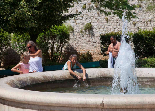 Trik za rashlađivanje od jedne minute koji će vas spašavati cijelo ljeto
