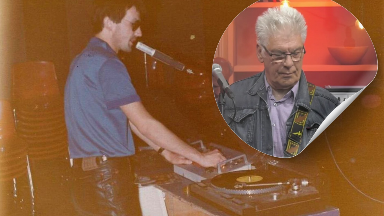 Techno i šibenska šansona, otkud DJ-i na sceni, grupa MI; sve je povezano. Evo kako