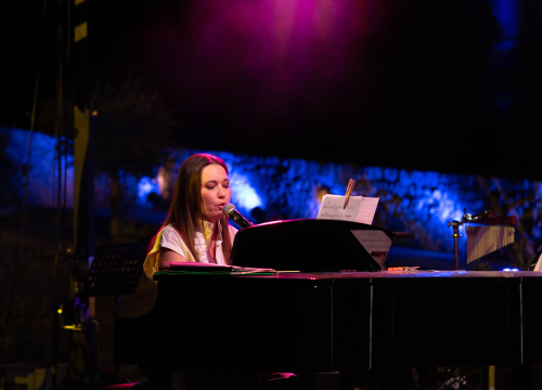 Fotografija 11 - Šibenik je dva dana pjevao njegove pjesme: 'Arsen je dio svačijeg odrastanja'