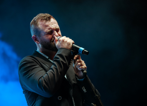 Fotografija 8 - Šibenik je dva dana pjevao njegove pjesme: 'Arsen je dio svačijeg odrastanja'