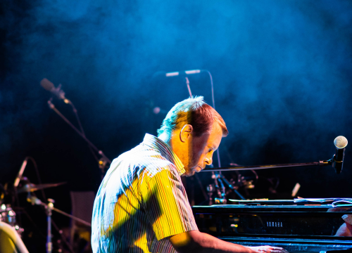 Fotografija 7 - Šibenik je dva dana pjevao njegove pjesme: 'Arsen je dio svačijeg odrastanja'