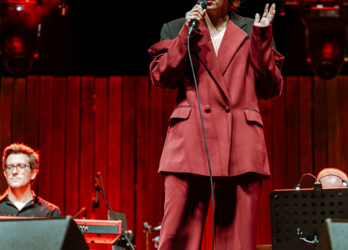 Fotografija 4 - Šibenik je dva dana pjevao njegove pjesme: 'Arsen je dio svačijeg odrastanja'