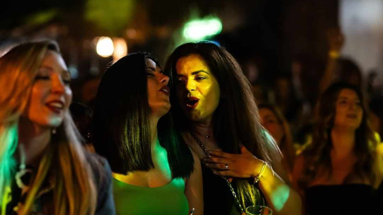 Ne propustite koncert Zorice Kondže na plaži Banj