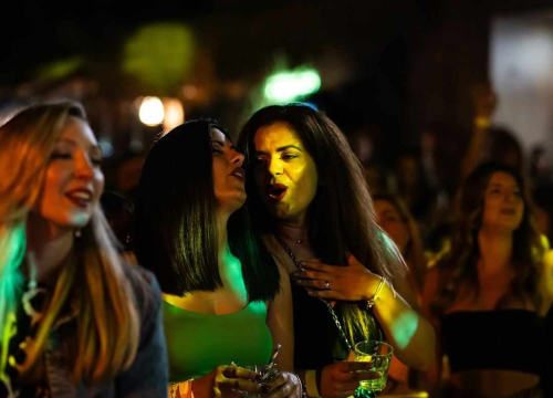 Ne propustite koncert Zorice Kondže na plaži Banj