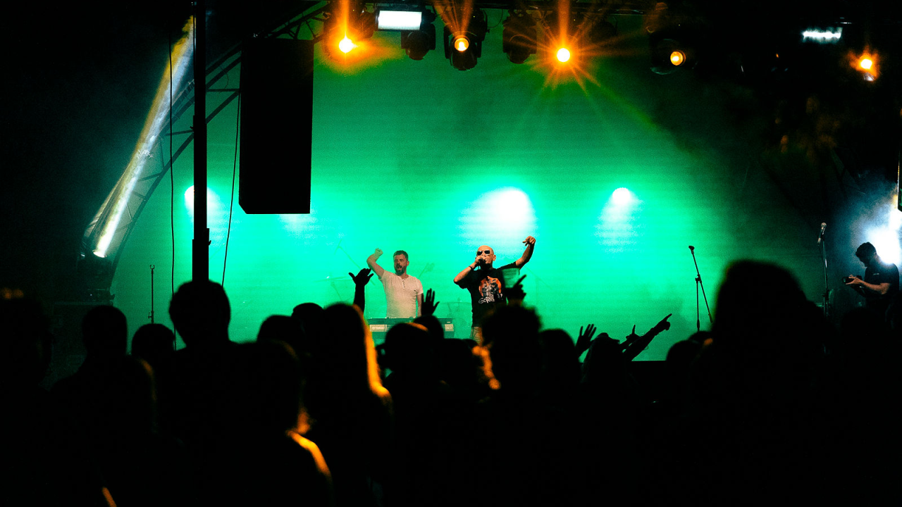 Odsvirao posljednji Regius, uz deset bendova, 13 DJ-a i odlično raspoloženu publiku