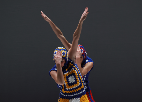 Fotografija 2 - 15 država, 250 sudionika, više od 20 plesnih programa i Pinocchio: Što vas sve očekuje na 13. Šibenik Dance Festivalu?