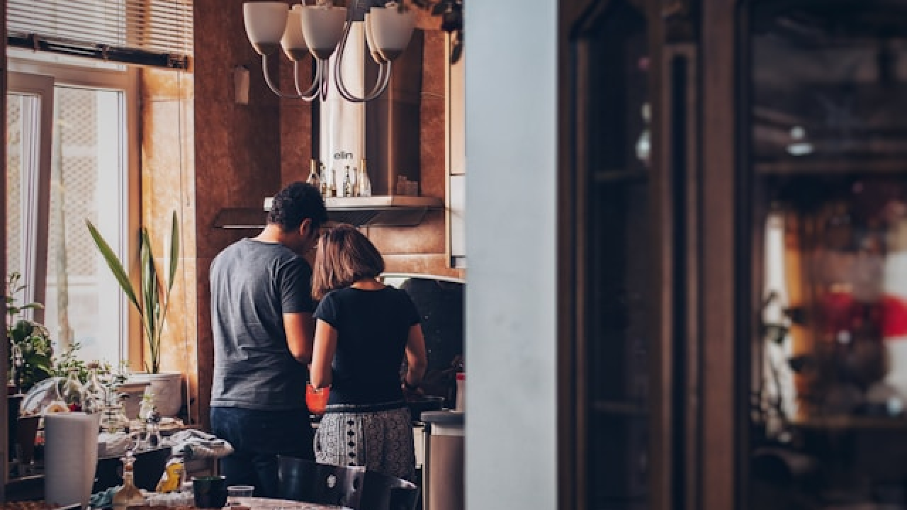 Kako ukloniti ustajali miris iz kuće za samo tri minute