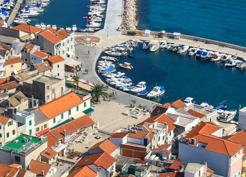 Pridružite nam se ovaj tjedan na Vodice Jazz & Blues Festivalu