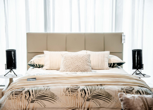 Fotografija 27 - Za kvalitetan san: Opremite spavaću sobu uz super akcije Hespo salona