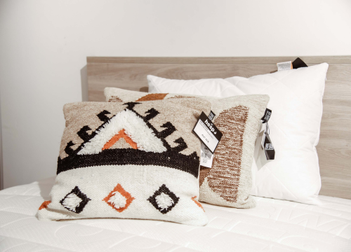 Fotografija 28 - Za kvalitetan san: Opremite spavaću sobu uz super akcije Hespo salona