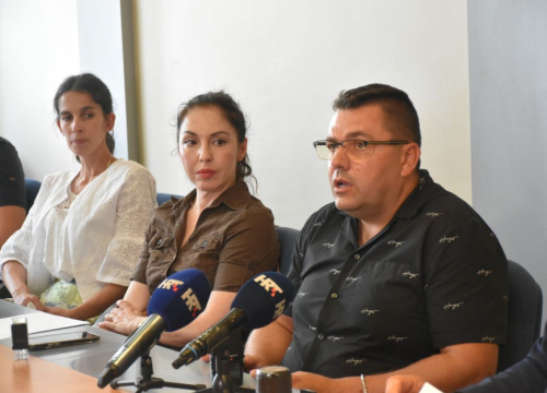 Fotografija 5 - Naša županija  prva u Hrvatskoj potpisala ugovor o javnom linijskom prijevozu