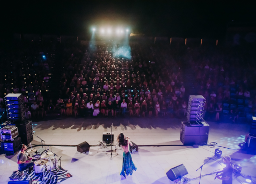 Fotografija 6 - Večeras u Šibeniku princ sevdaha i ikona slobode, zadnji put je na Mihovilu pala i prosidba