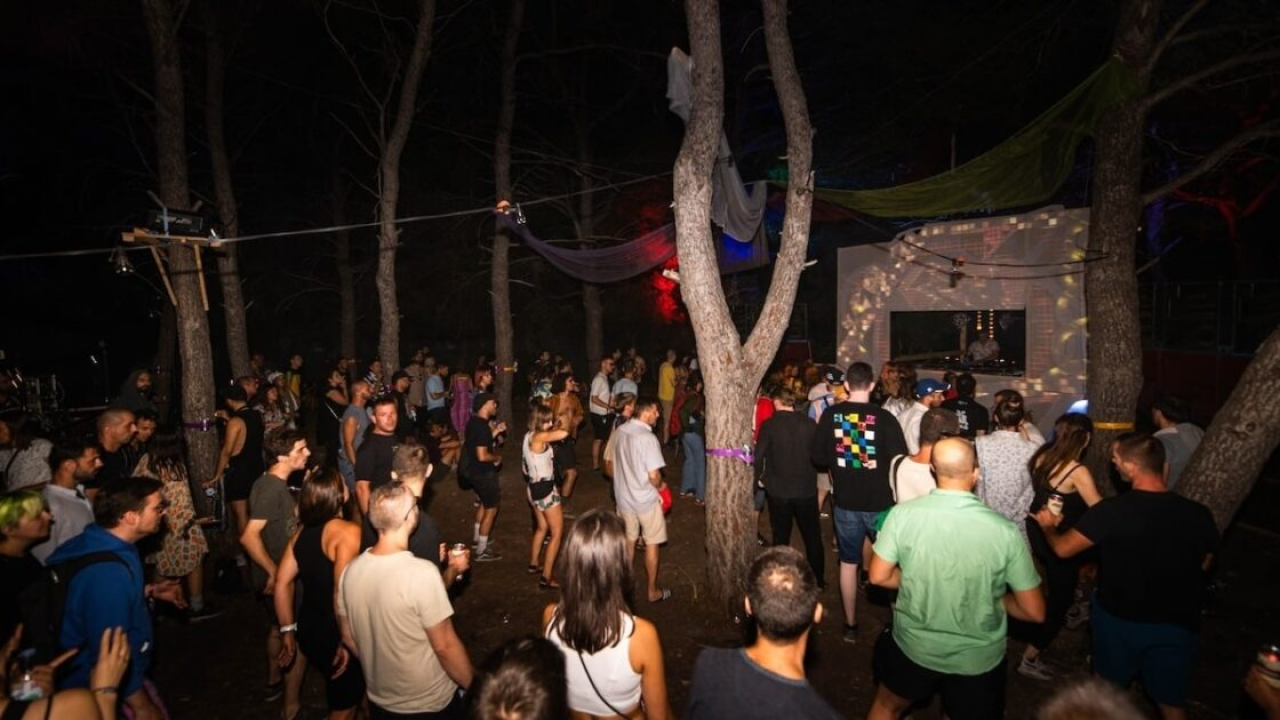 Šibenski Blast Fest objavio lineup: Isključivo domaći DJ-evi i glazba bez prestanka