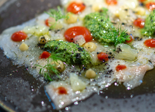 Fotografija 3 - Provedite ugodne večeri na terasi restorana Mlin Montanari uz svirke uživo