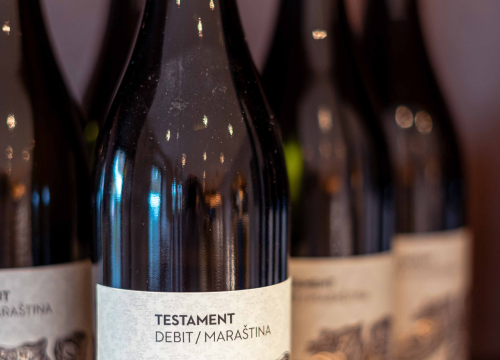 Fotografija 13 - Provedite ugodne večeri na terasi restorana Mlin Montanari uz svirke uživo