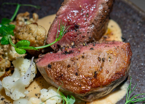 Fotografija 7 - Provedite ugodne večeri na terasi restorana Mlin Montanari uz svirke uživo