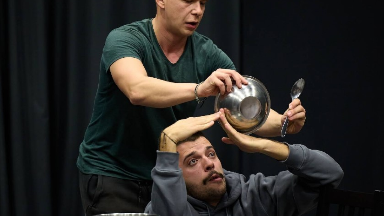 Večeras na Srimi pogledajte bajke braće Grimm u lutakrskoj izvedbi