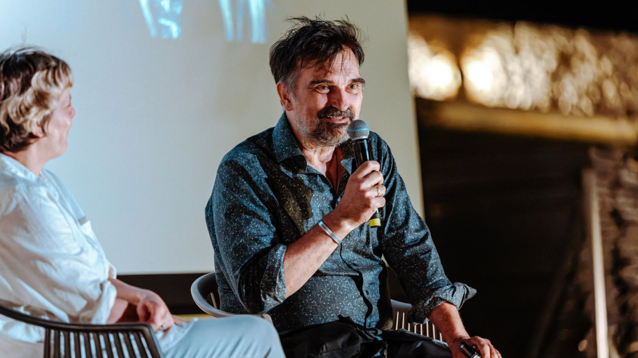 Leon Lučev osvojio Zlatnu arenu za glavnu mušku ulogu u filmu ‘Radnička klasa ide u pakao’