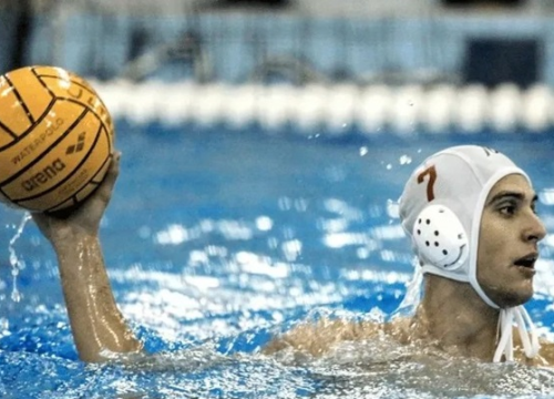 Zadarski vaterpolist Ivan Vrbnjak prešao u Solaris: 'Veselim se regionalnim i europskim izazovima'