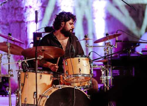 Fotografija 25 - Božo Vrećo nasmijao, rasplakao i rasplesao publiku na sv. Mihovilu