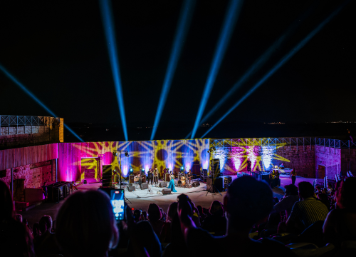 Fotografija 29 - Božo Vrećo nasmijao, rasplakao i rasplesao publiku na sv. Mihovilu