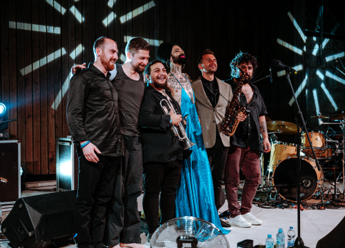 Fotografija 30 - Božo Vrećo nasmijao, rasplakao i rasplesao publiku na sv. Mihovilu