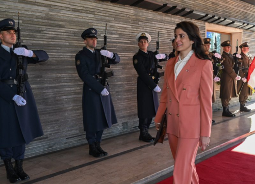 Nova američka veleposlanica Nathalie Rayes i Goran Višnjić otvorit će CIFF