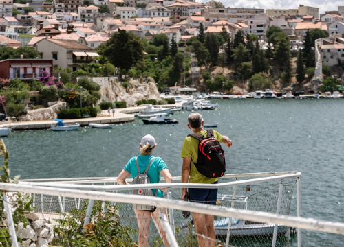Upozorenja danas za vrućine, ali i munje i gromove s kojima stiže osvježenje