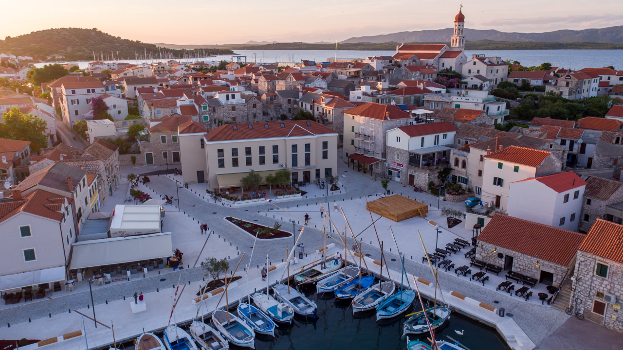 U Betini u povodu Međunarodnog dana muzeja izložba na temu putovanja