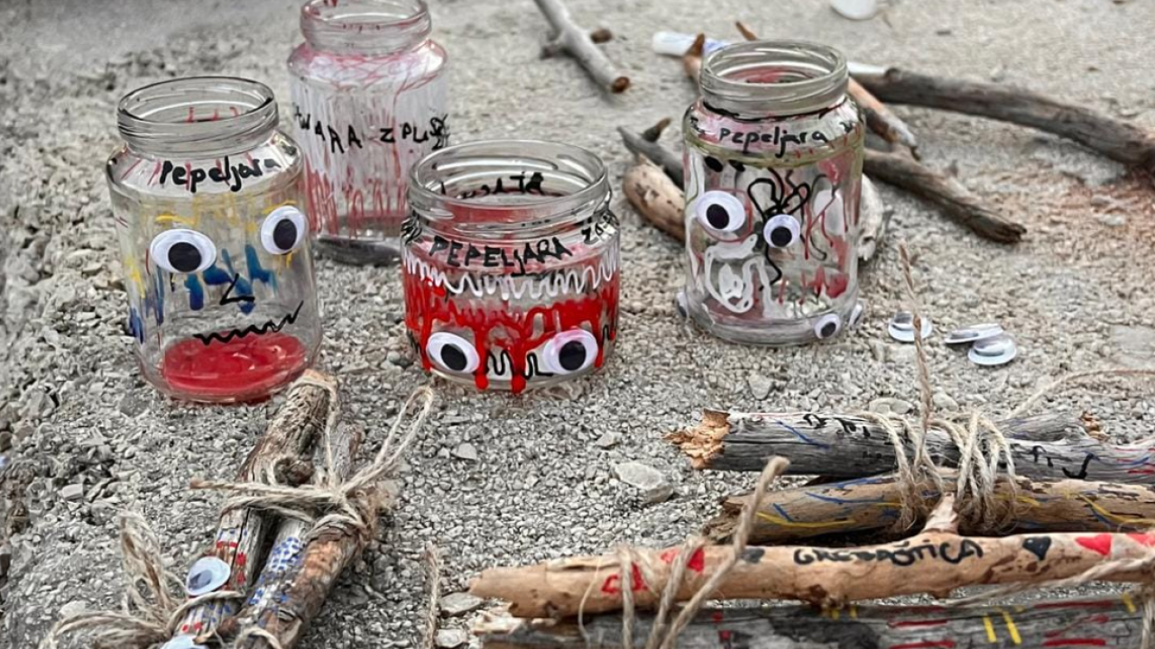 Pridružite se prvoj akciji čikolova u Grebaštici