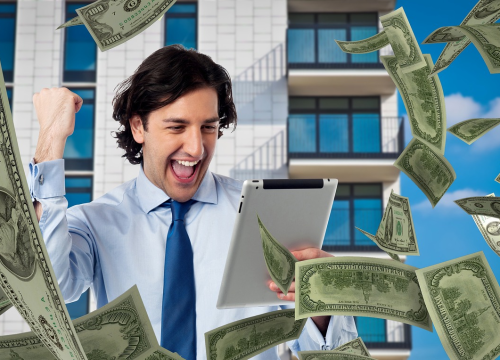 Otkrio strategiju: Prevario sustav i 14 puta osvojio na lutriji