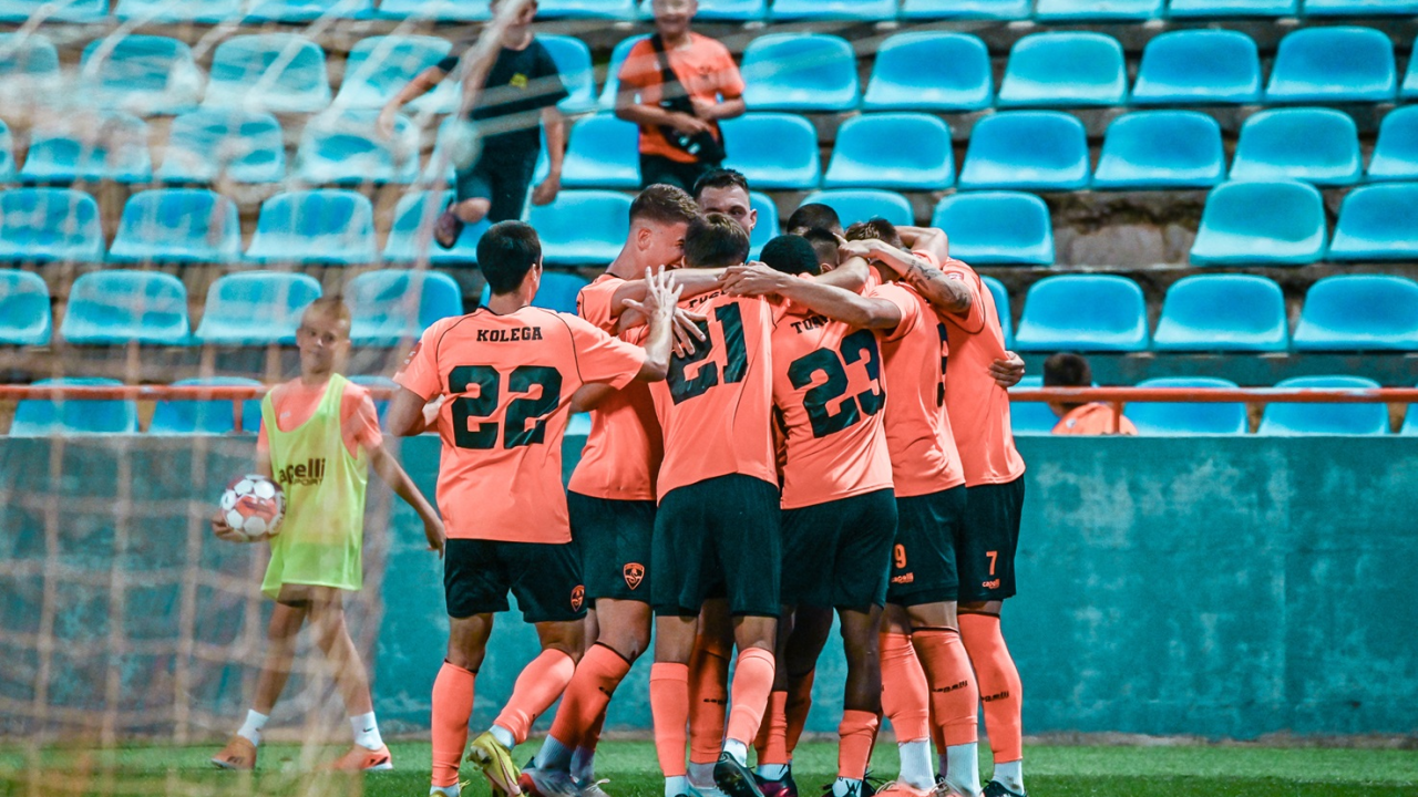 Bivši trener Šibenika Mario Cvitanović potpisao da mu je dug plaćen, vraćanje bodova još nije sigurno