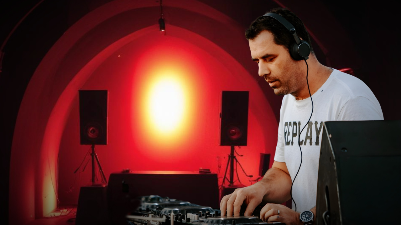 Nakon Gregory Portera na Tvrđavi sv. Mihovila after party je u Tunelu