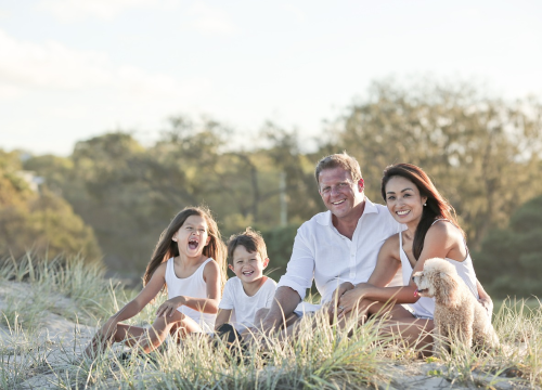 Najsretnija djeca od roditelja uče jednu vještinu