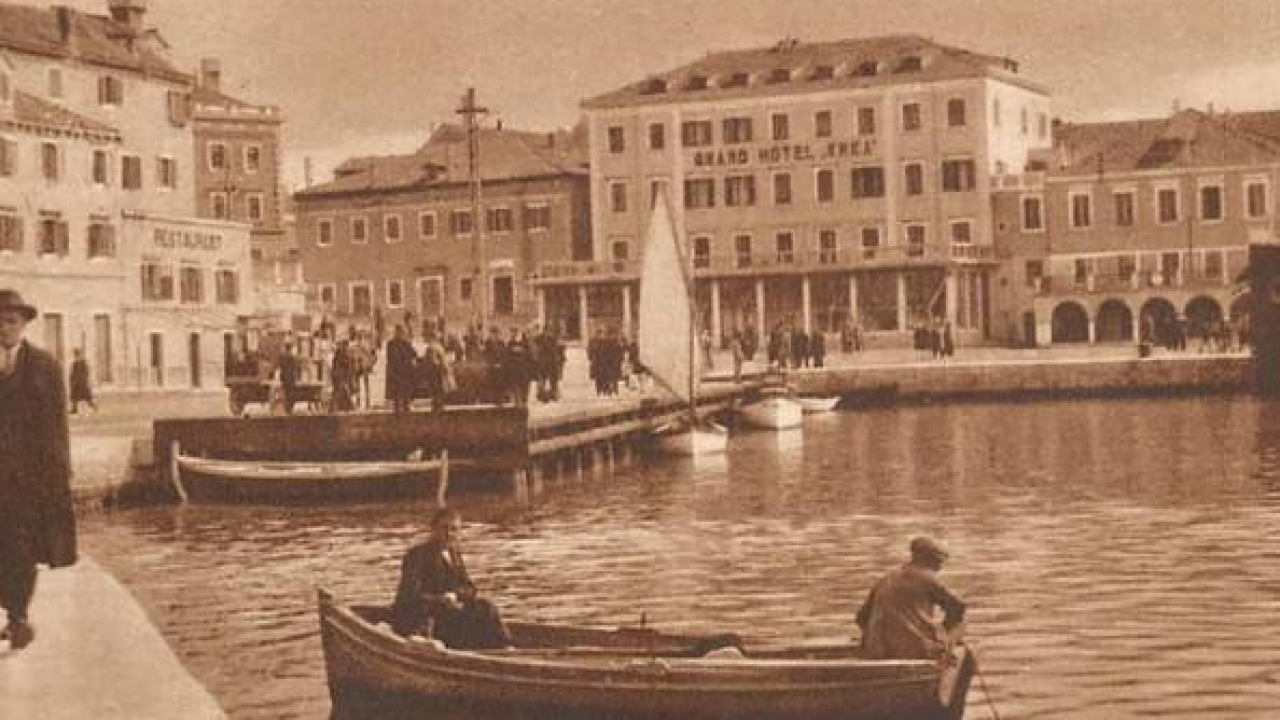 Šibenski leksikon: Dobro bi došlo da krene lampati