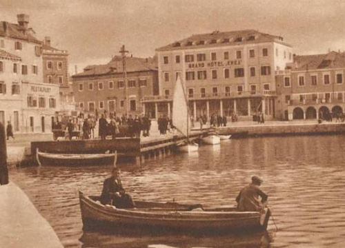 Šibenski leksikon: Dobro bi došlo da krene lampati