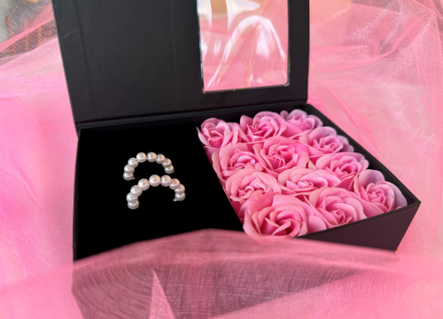 Fotografija 11 - Obradujte svoje najmilije prekrasnim cvjetnim aranžmanima novootvorenog Flower shopa Lu