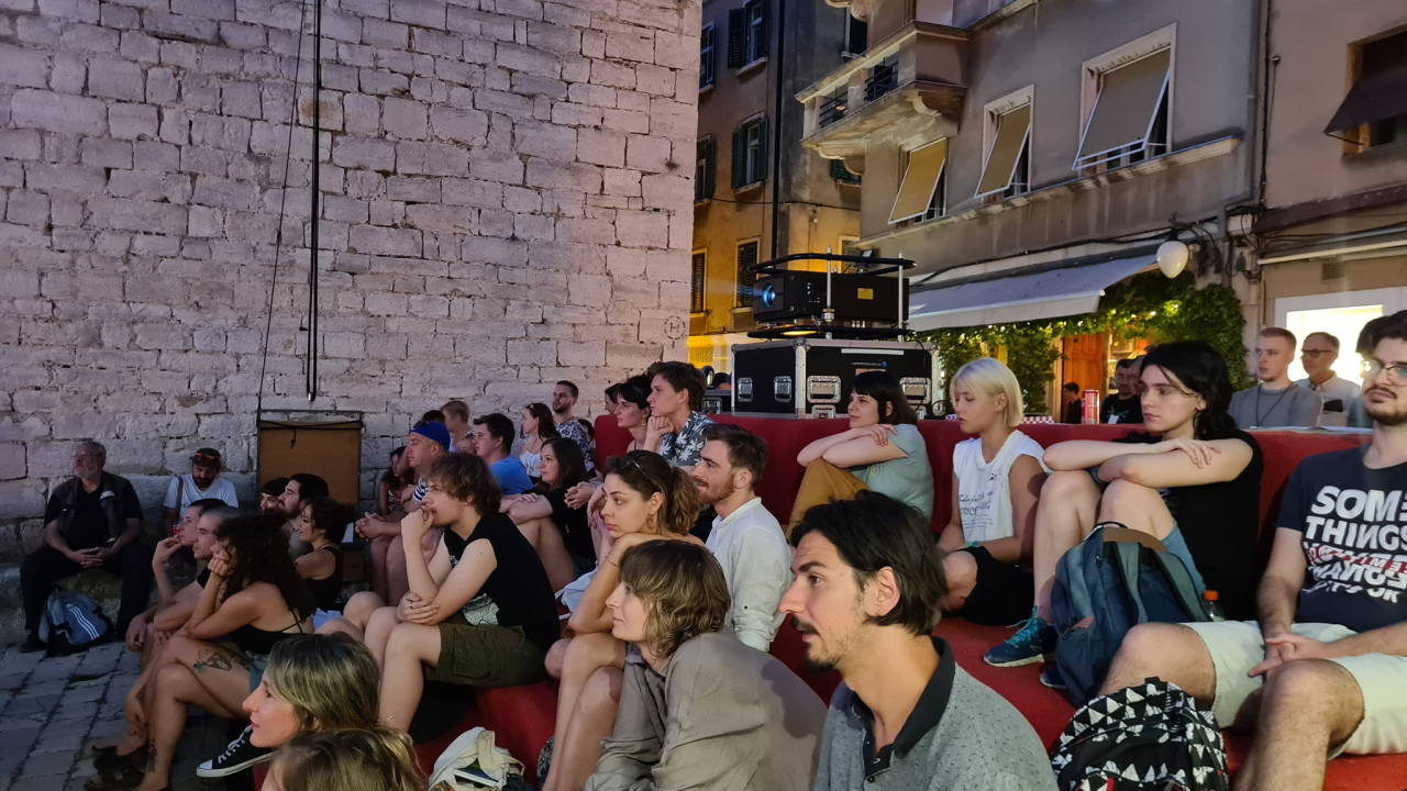 Šibenske ulice preuzimaju animirani filmovi, danas počinje 14. Supertoon