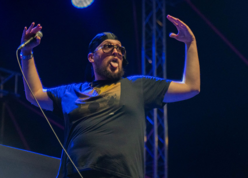 Fotografija 3 - Šubićevac live velikim trap spektaklom opravdao očekivanja